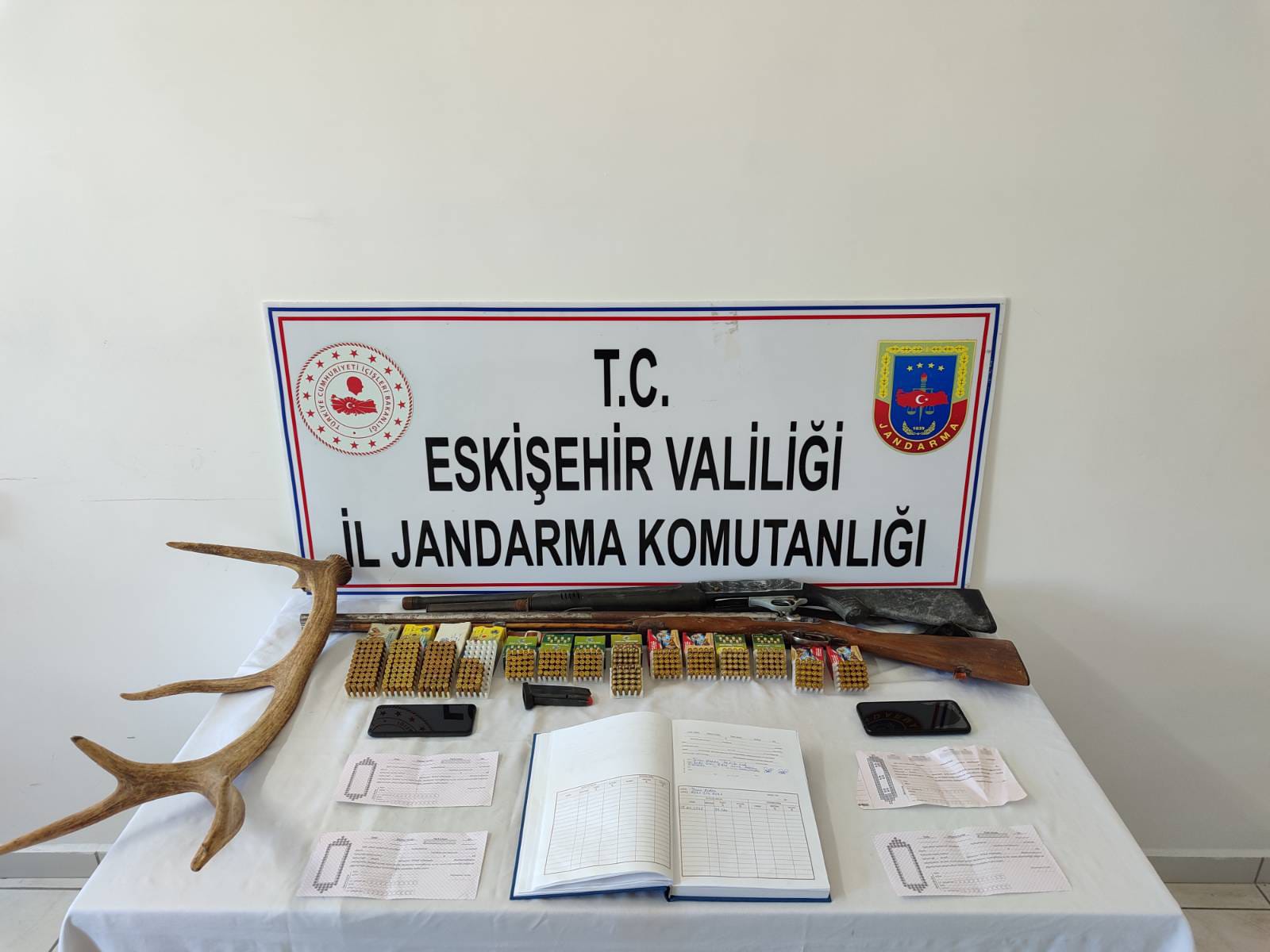 Tefeci (2)
