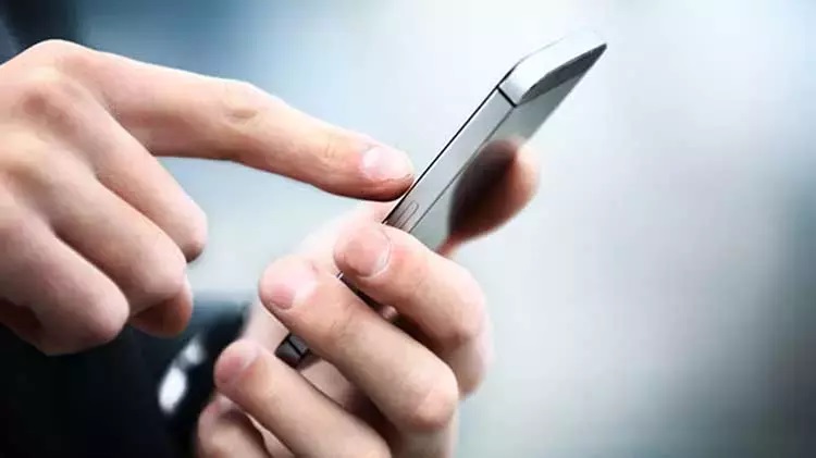 Telefon 8