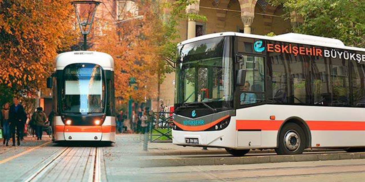 Tramvay Otobüs-1