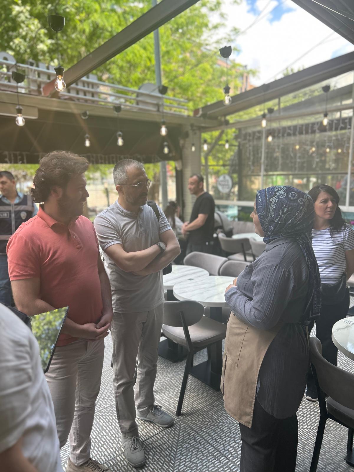 Tütünsüz Bir Eskişehir Için Harekete Geçildi (1)