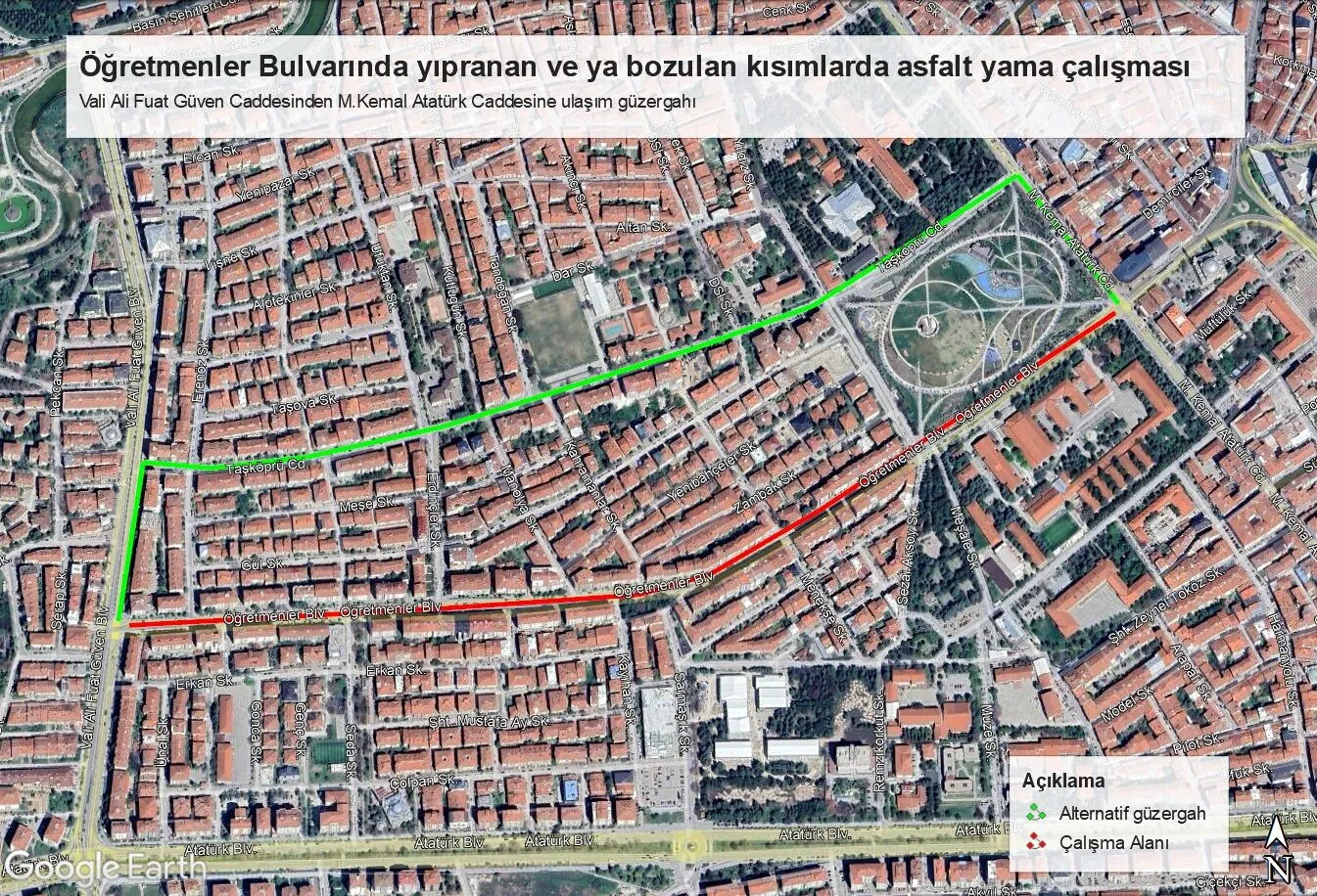 Uyarı 1