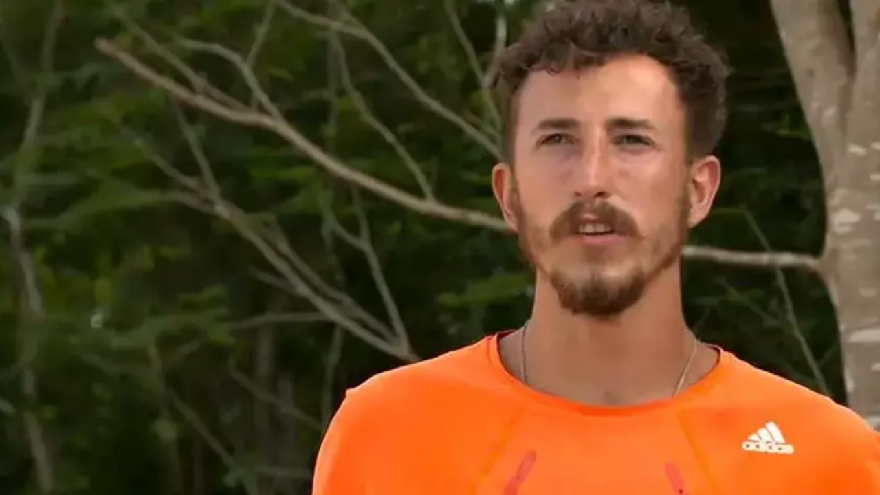 Uzun Zamandır Bekleniyordu! Survivor Yarışmacısı Sonunda Nişanlandı