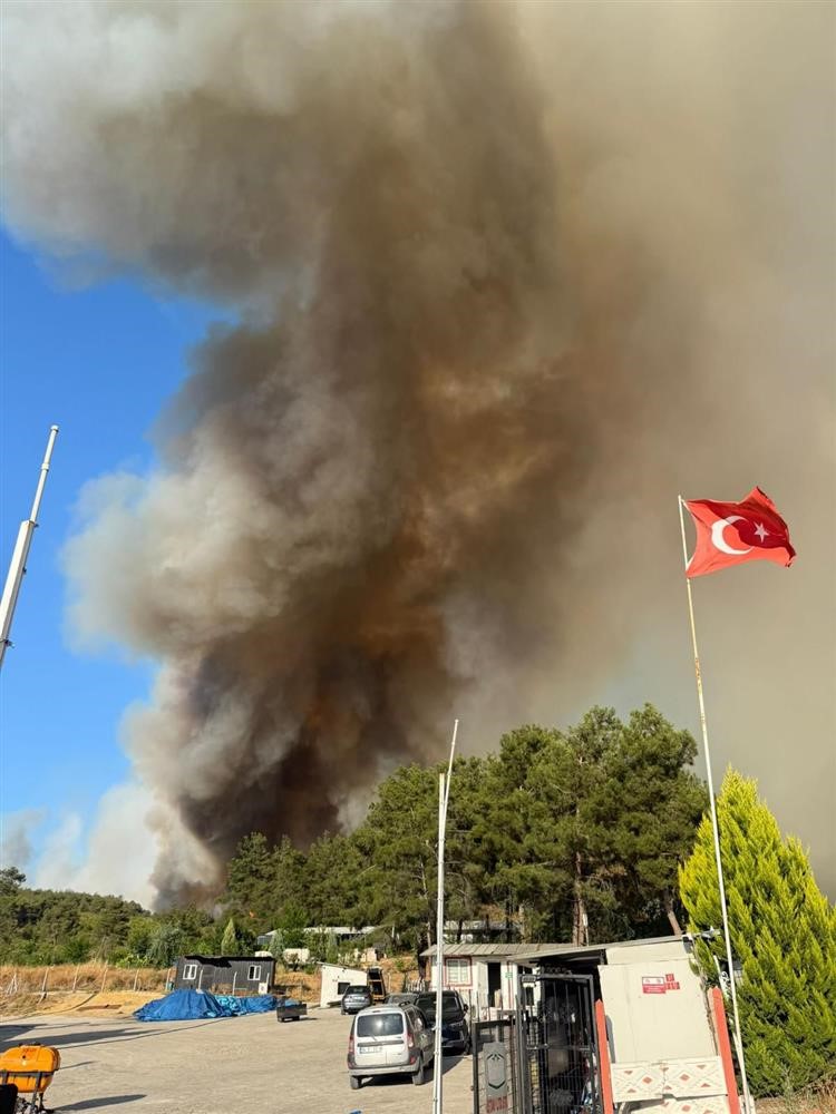 Yangın (8)