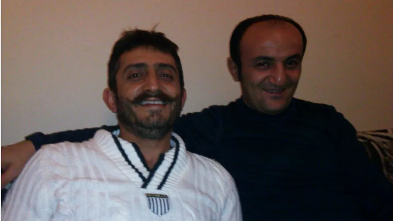 Yaşadığı Zorlukları Anlatırken Gözyaşlarına Boğulmuştu Ünlü Oyuncu Iş Buldu! (1)