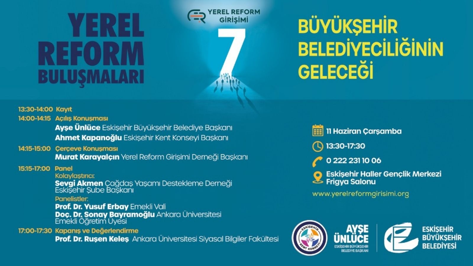Yerel Gelecek