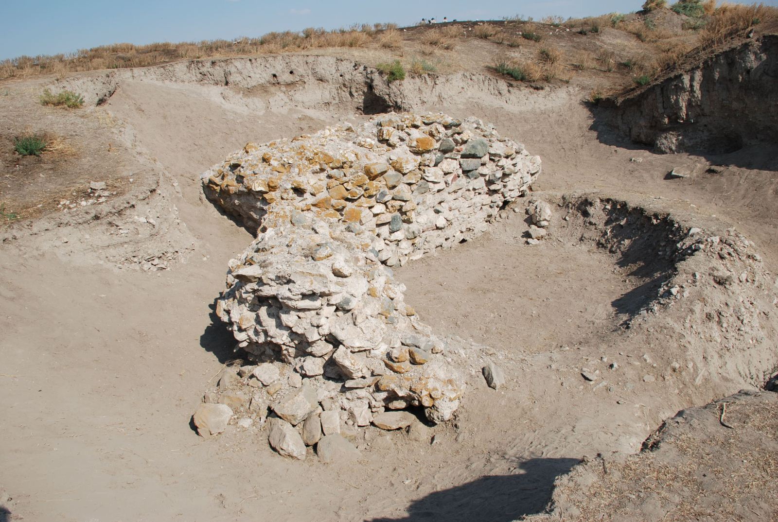 155994,Arkeolojikkazisarhoyuk3