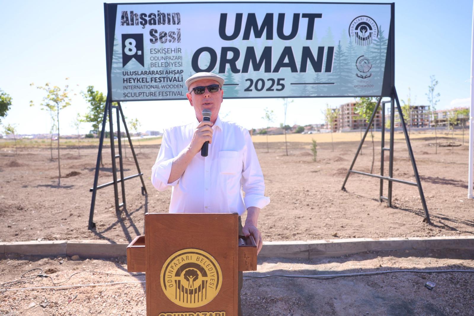 Ahşabın Sesi Odunpazarı’nda Yankılandı (5)