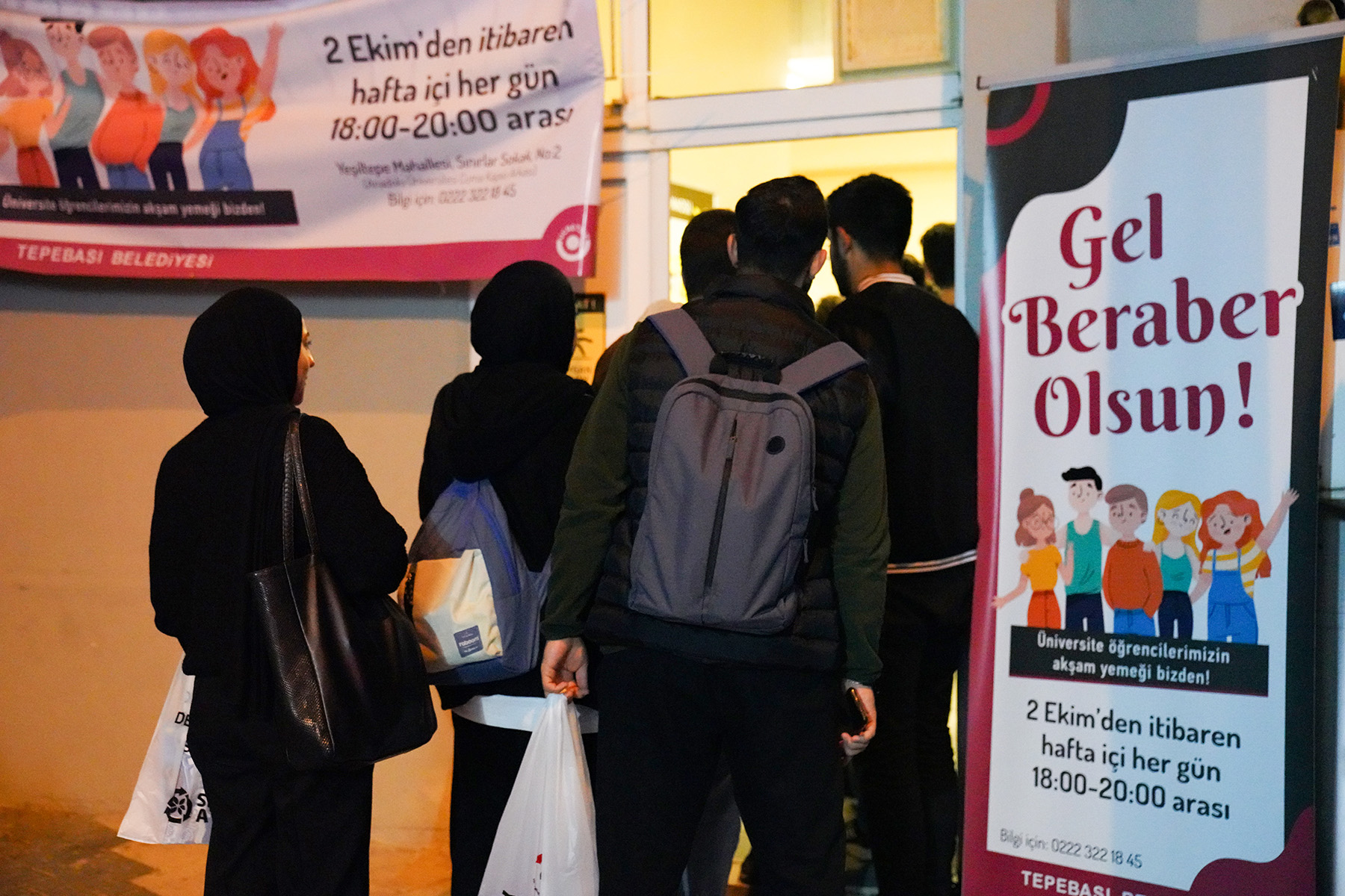 Akşam Yemeği (1)-1