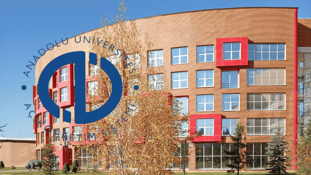 Anadolu Üniversitesi-24