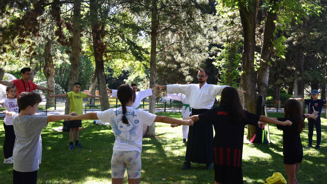 Anadolu Üniversitesi Duyurdu Programlar Başladı