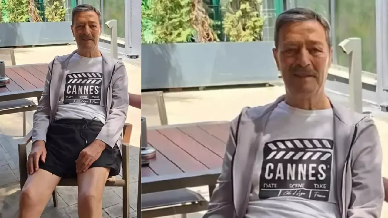 Aylarca Yoğun Bakımda Kadir İnanır'ın Son Hali Ortaya Çıktı! (1)