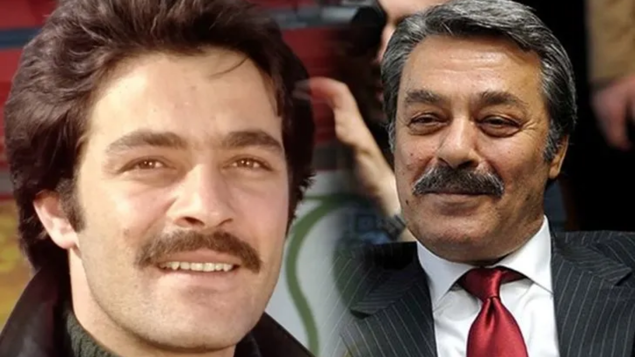 Aylarca Yoğun Bakımda Kadir İnanır'ın Son Hali Ortaya Çıktı!