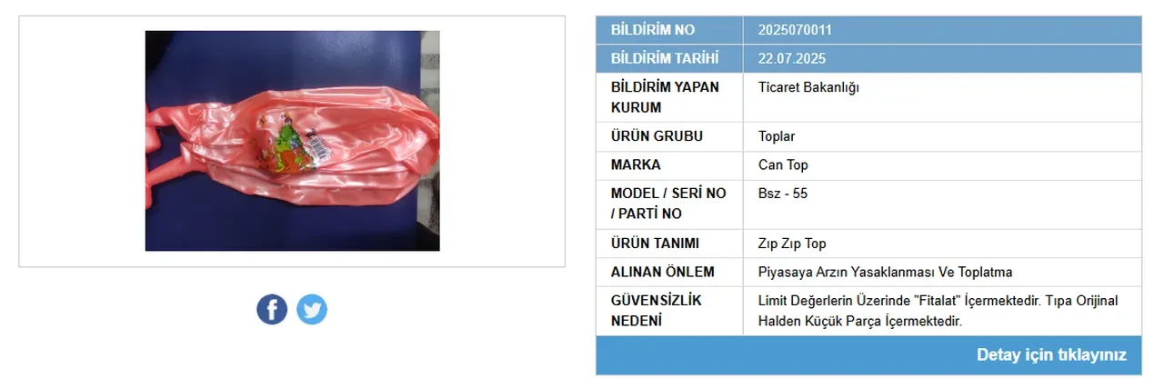 Bakanlik Harekete Gecti Unlu Markanin Temizlik Urunu Toplatiliyor 3236073 202507221418 2