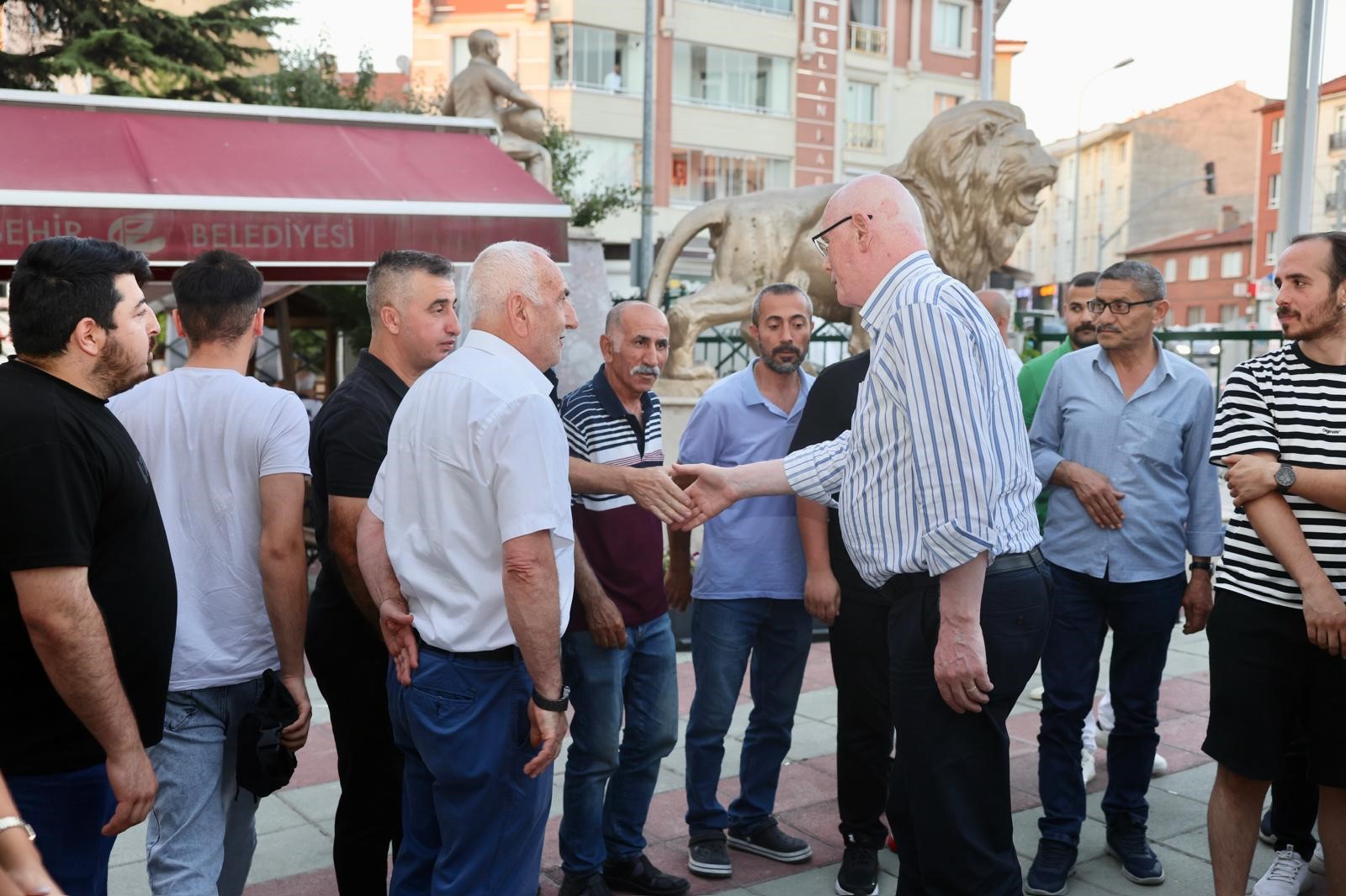 Başkan Kurt (2)-1