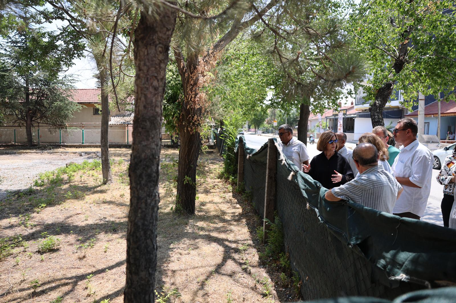 Başkan Ünlüce’den Çi̇fteler Çikarmasi (12)