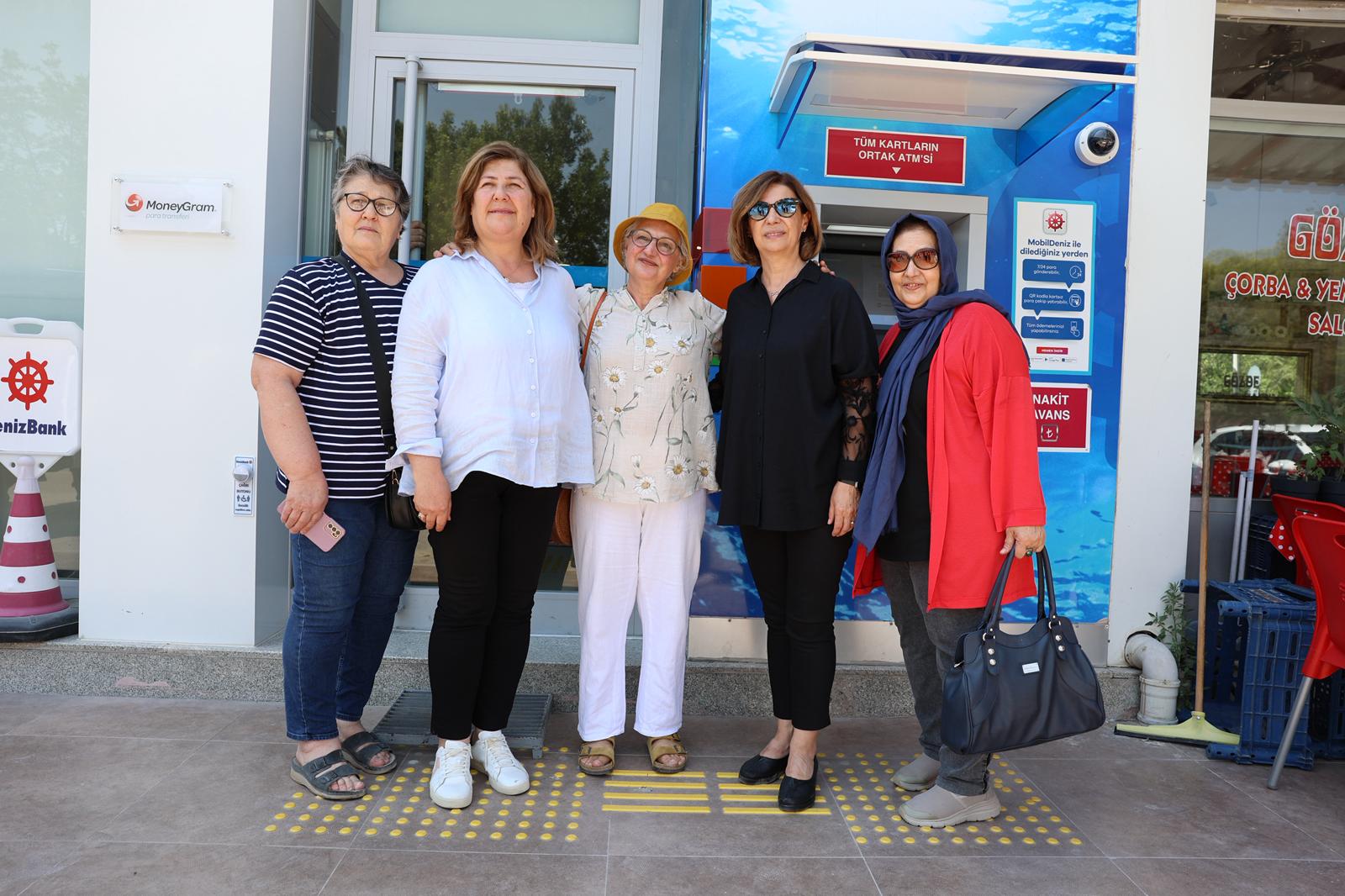 Başkan Ünlüce’den Çi̇fteler Çikarmasi (8)