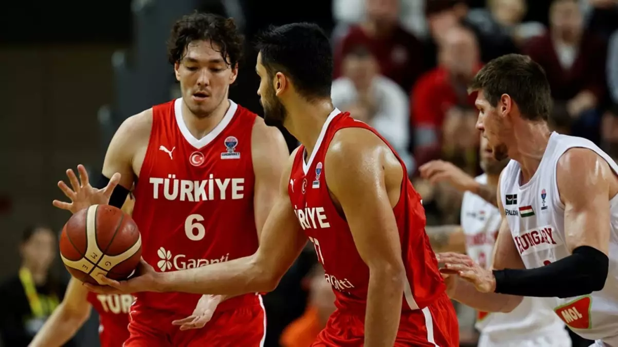 Basketbol 2