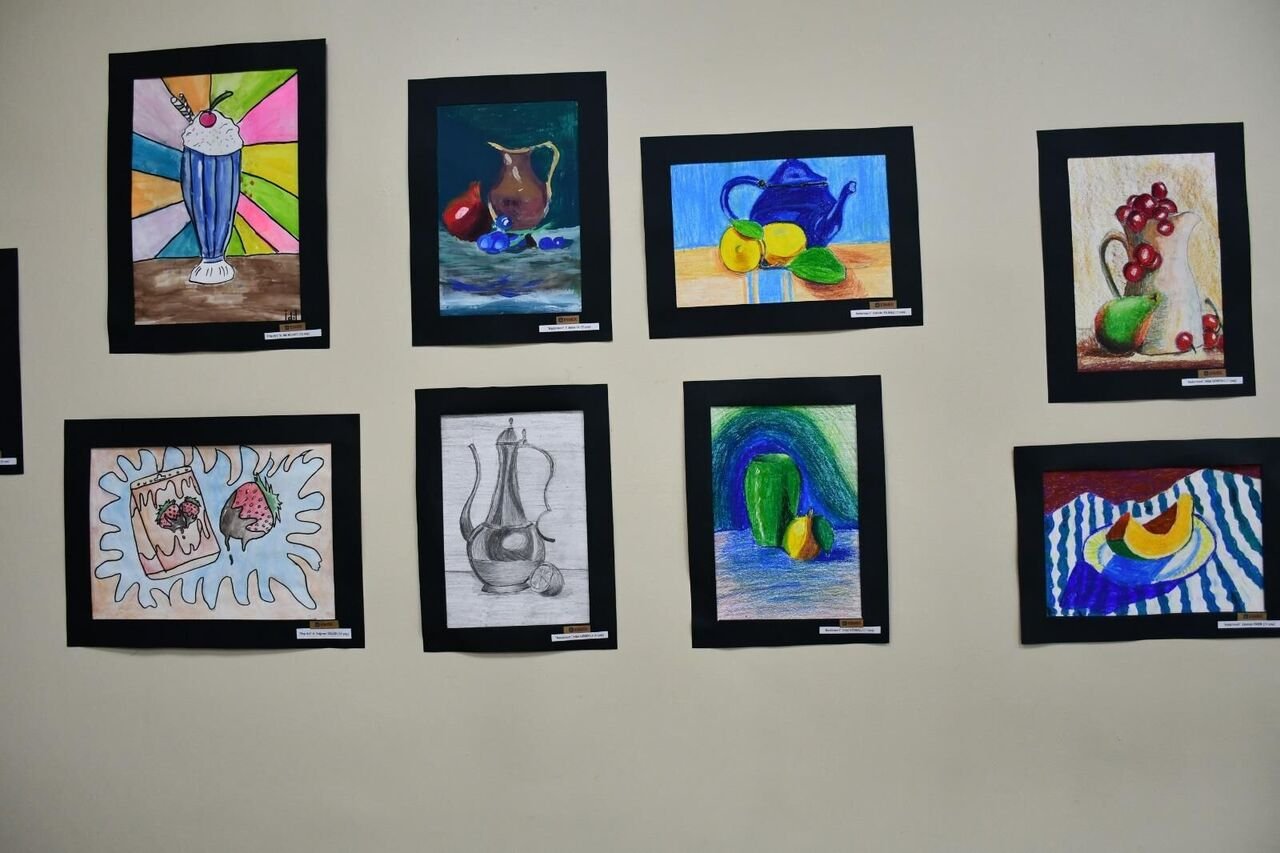 Beyli̇kova Ve Alpu’da Sanat Rüzgâri Esti̇ (3)