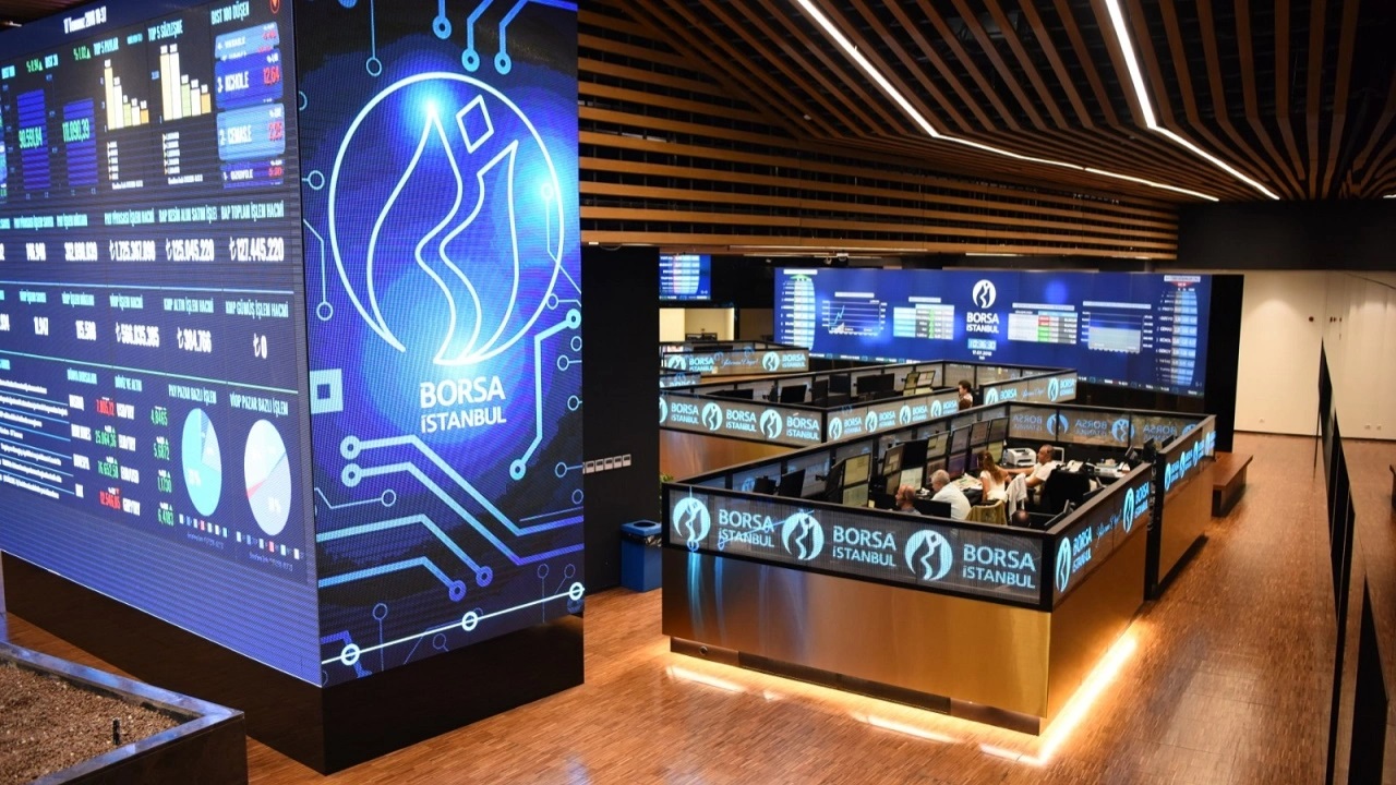 Borsa İstanbul 2-4