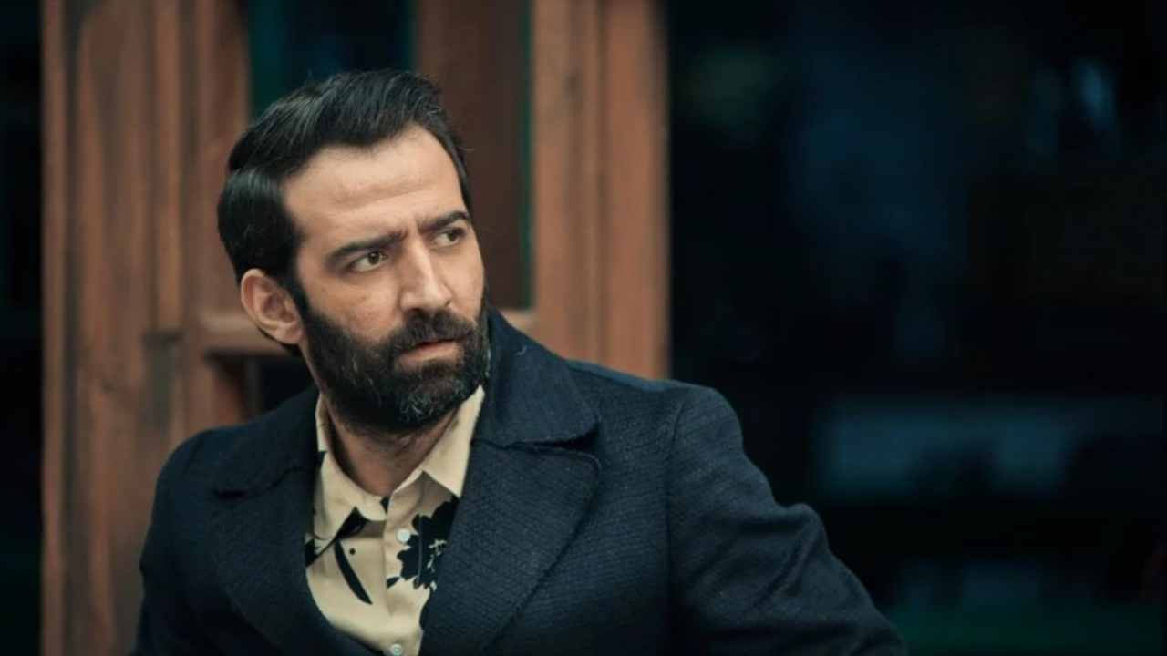 Çağatay Ulusoy'un Yeni Filmine Ünlü Yağmuru! Yıllar Sonra Yeniden Aynı Projede Olacaklar (1)
