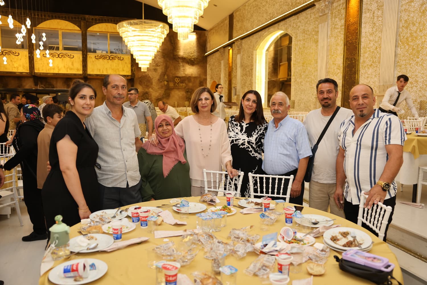 Emek’te Chp Buluşması (32)