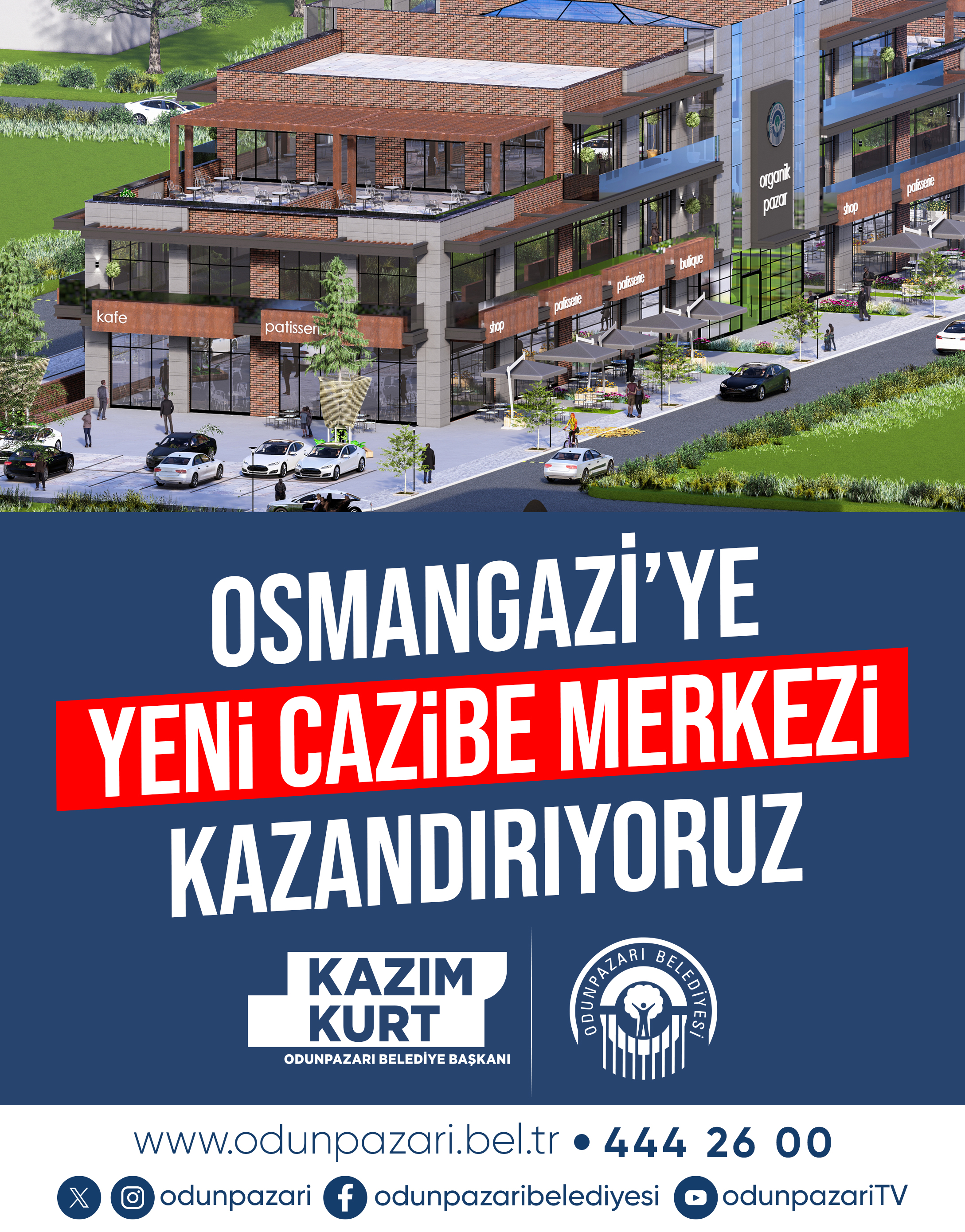 Odunpazari