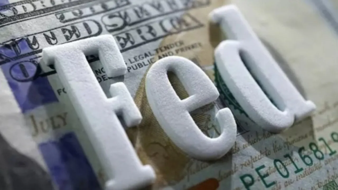 Fed Altın
