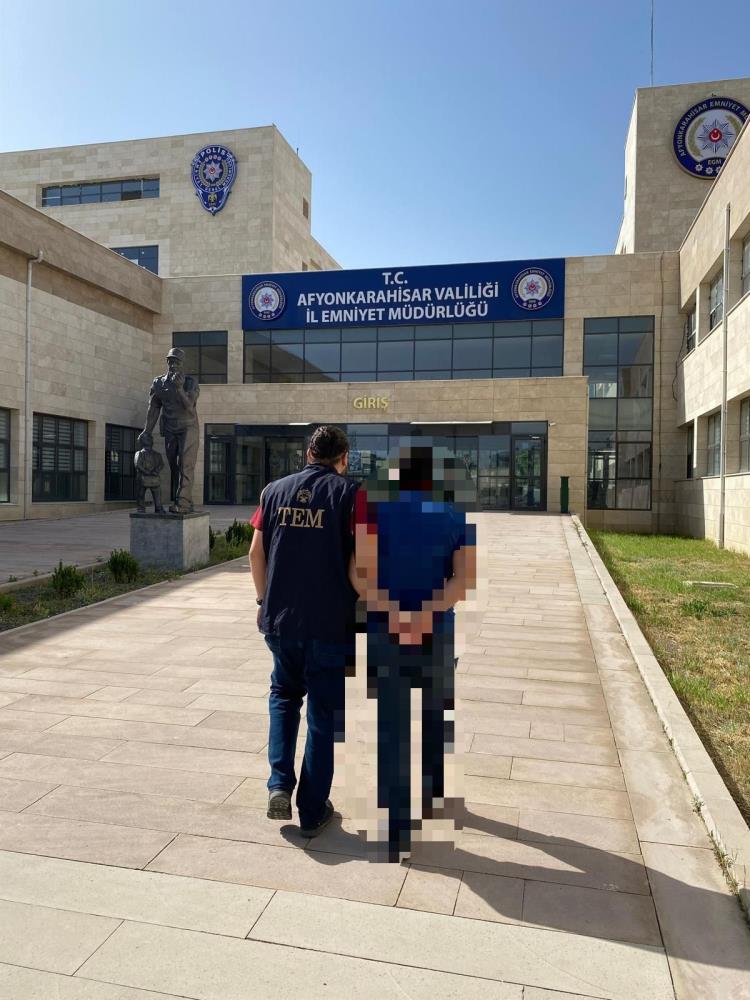 Fetö Operasyonu
