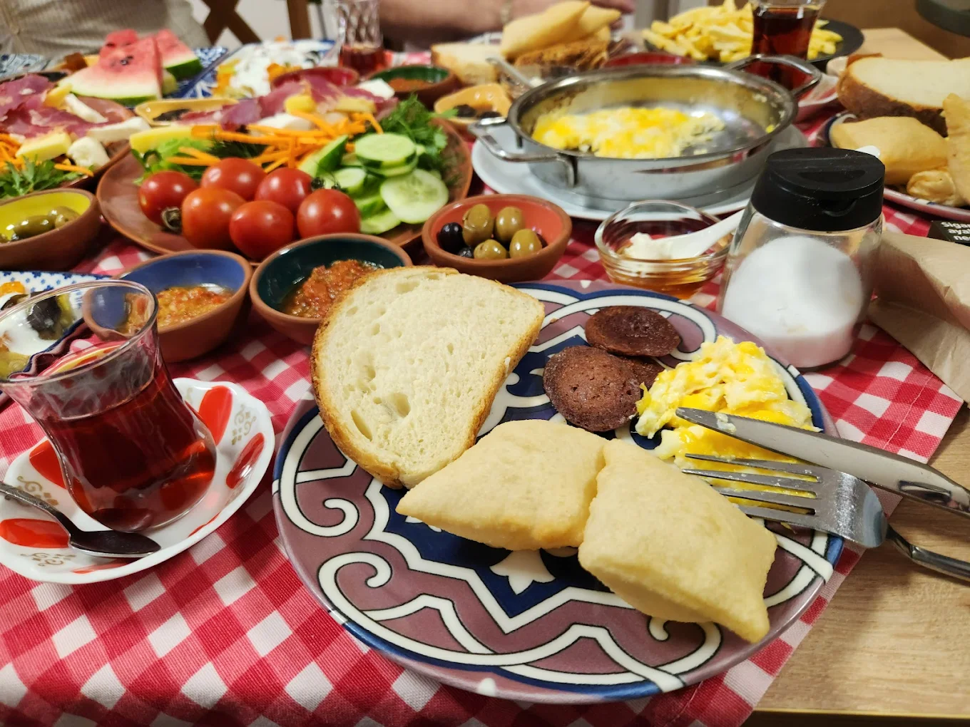 Kahvaltı