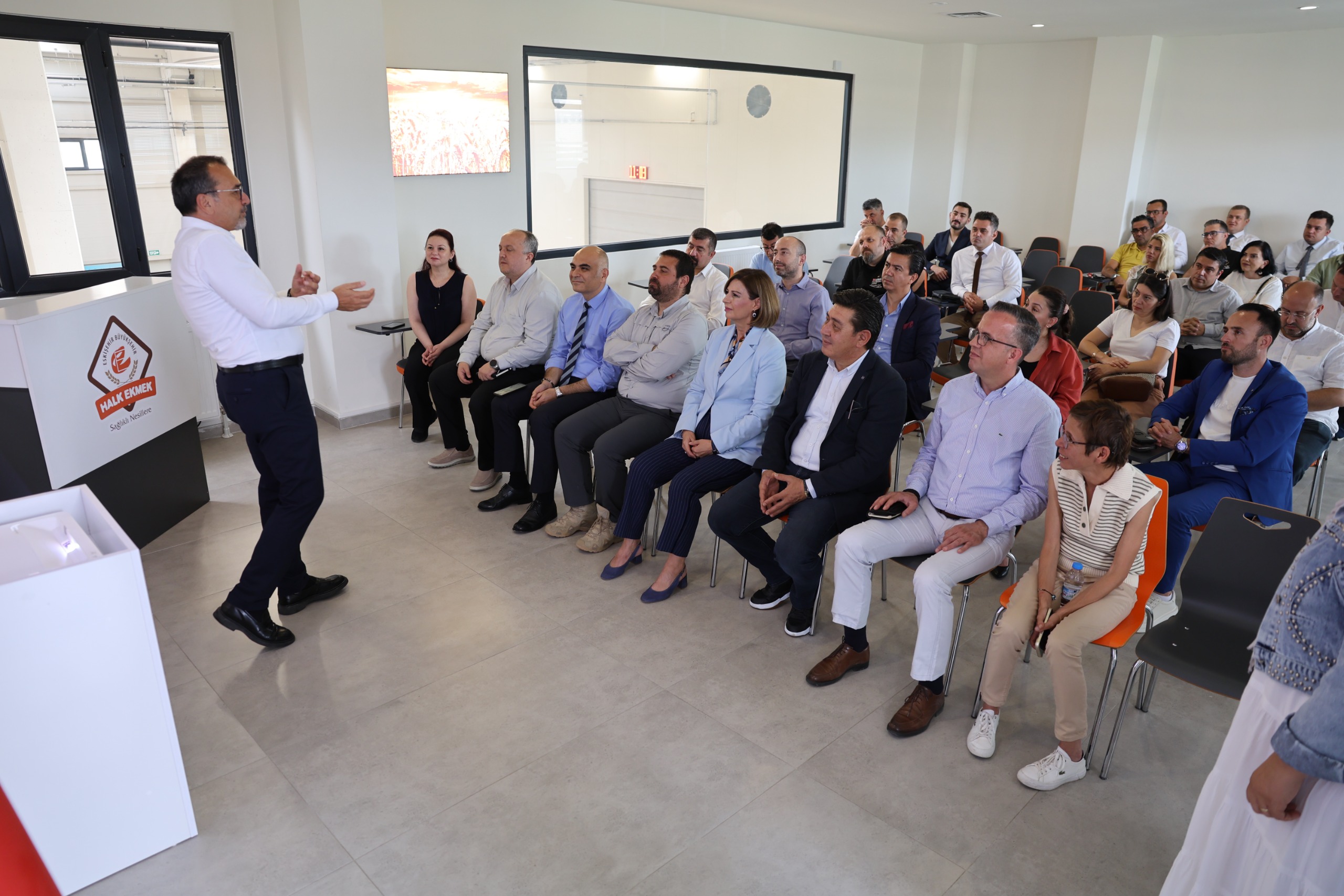 “Kali̇teli̇ Gidaya Eri̇şi̇m Her Zaman Önceli̇ği̇mi̇z” (9)