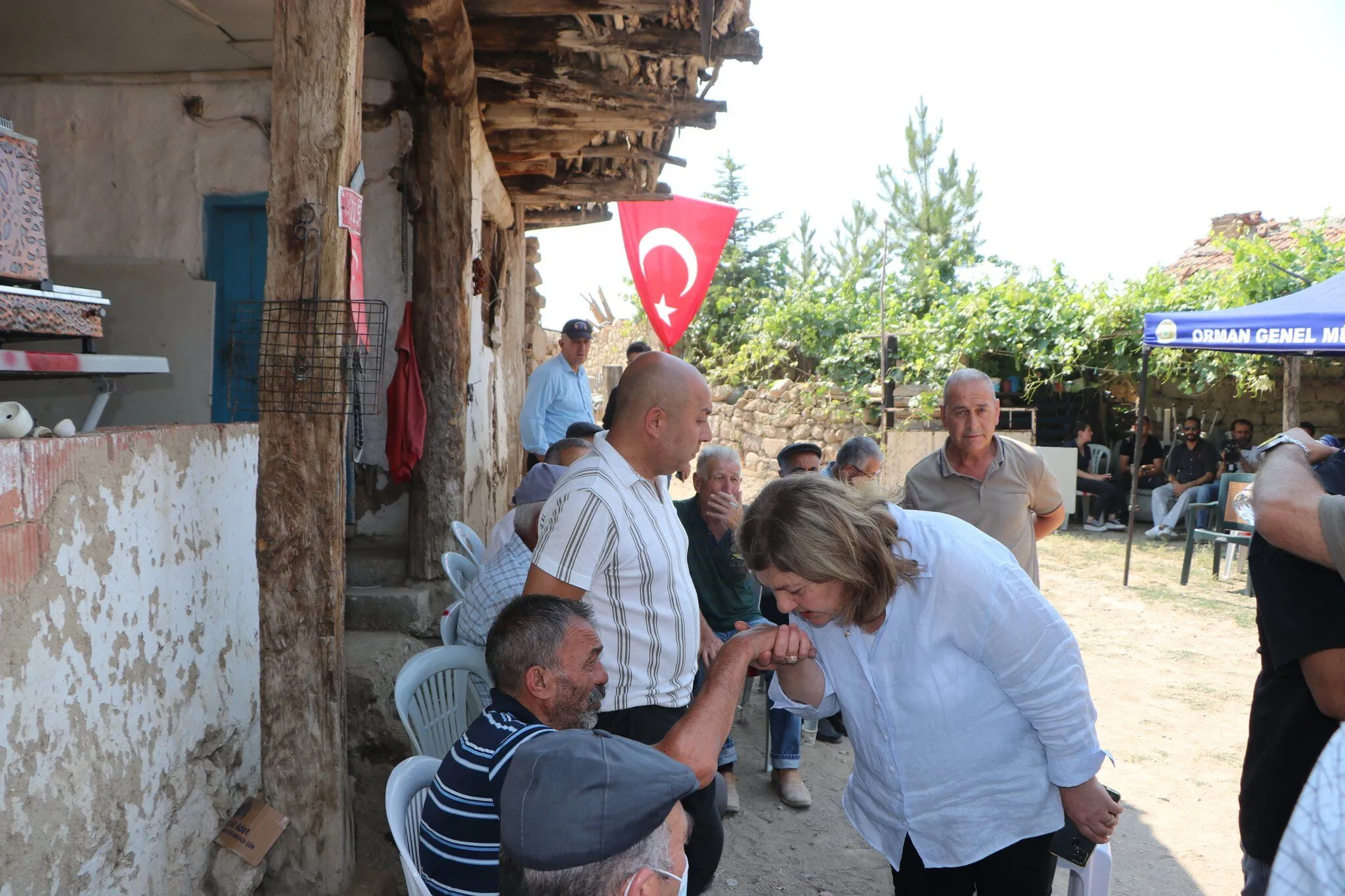 Konakci