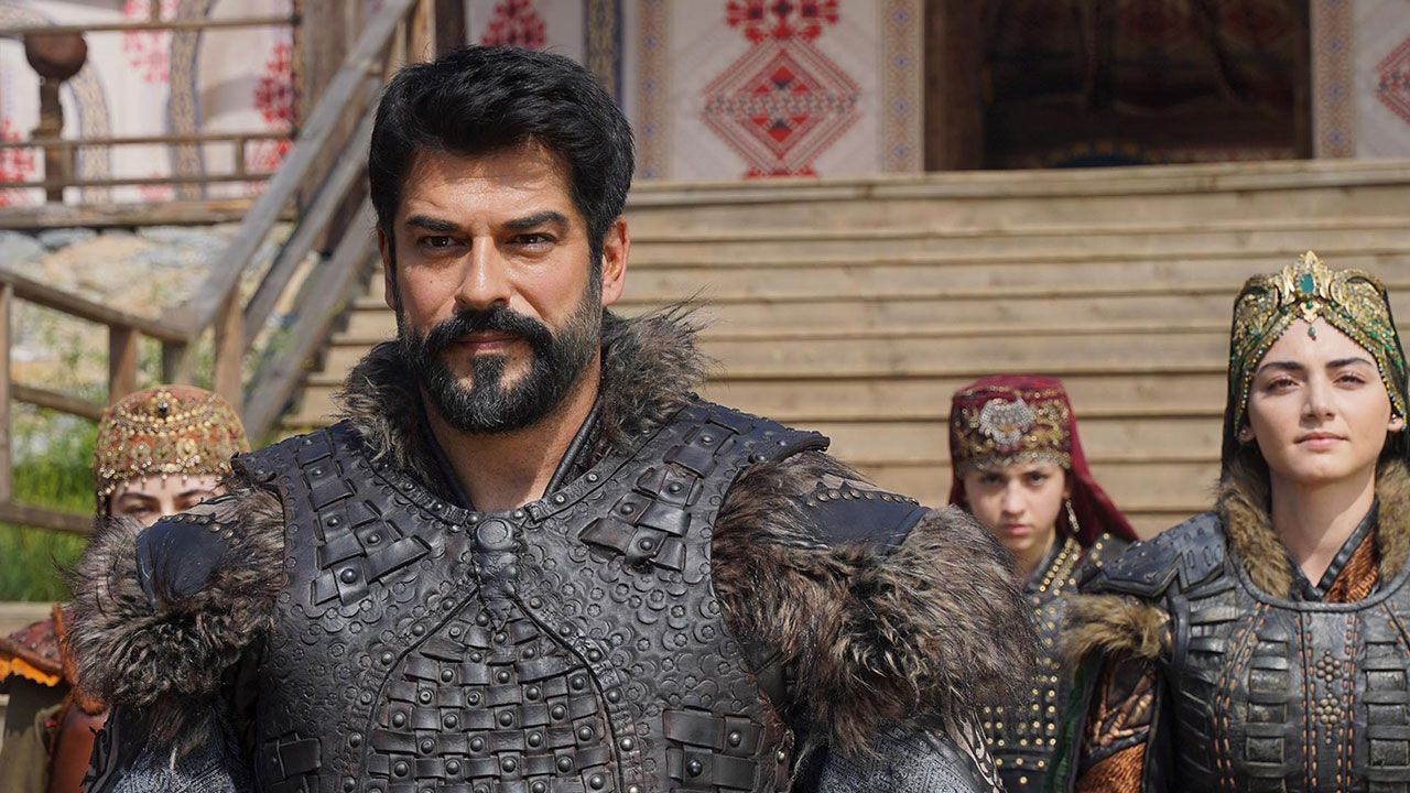 Kuruluş Osman Dizisine Şoke Eden Teklif! Diziden Ayrılıyor