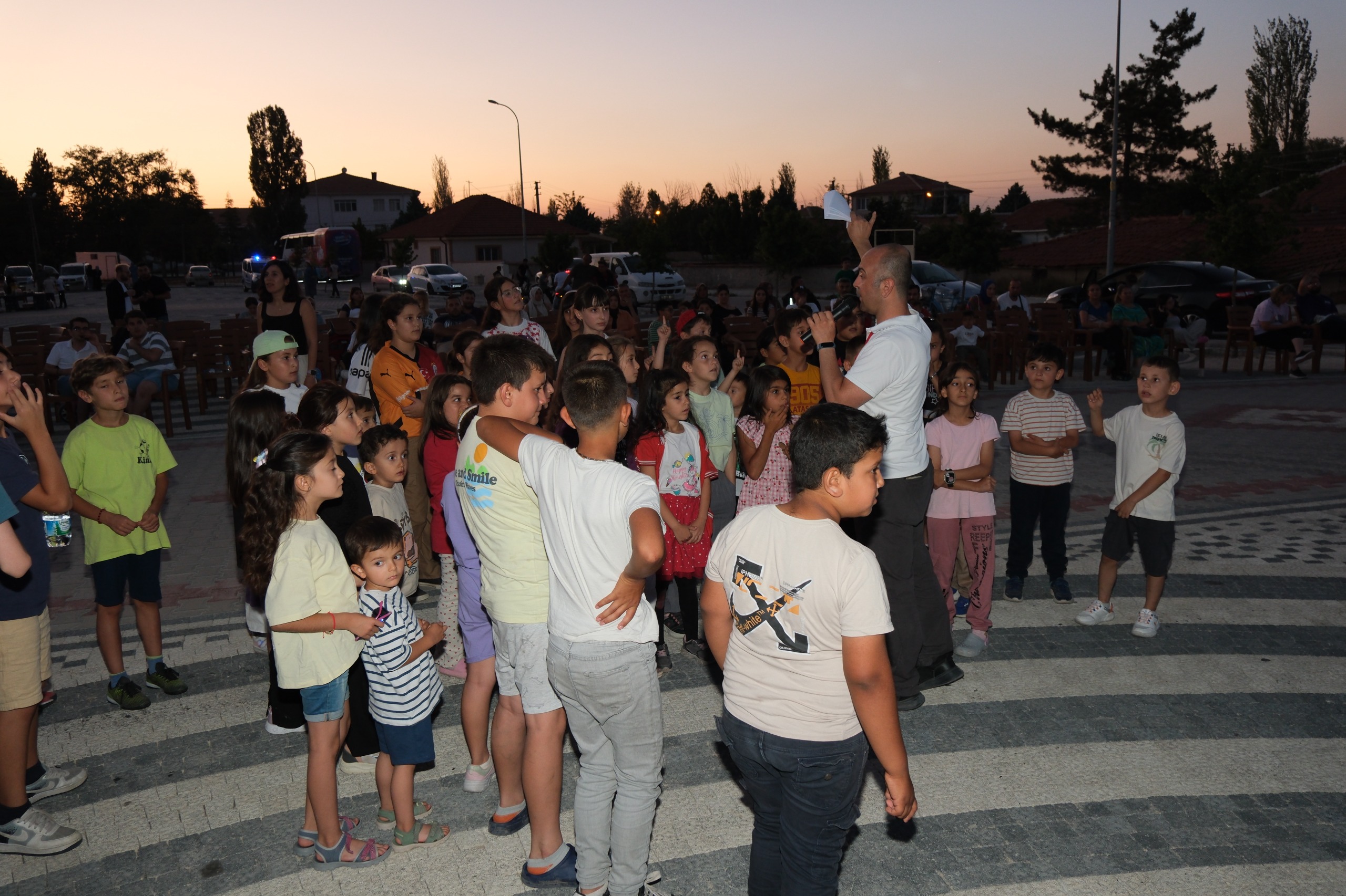 Mahmudi̇ye’de Gökyüzü Şöleni̇ (1) (1)