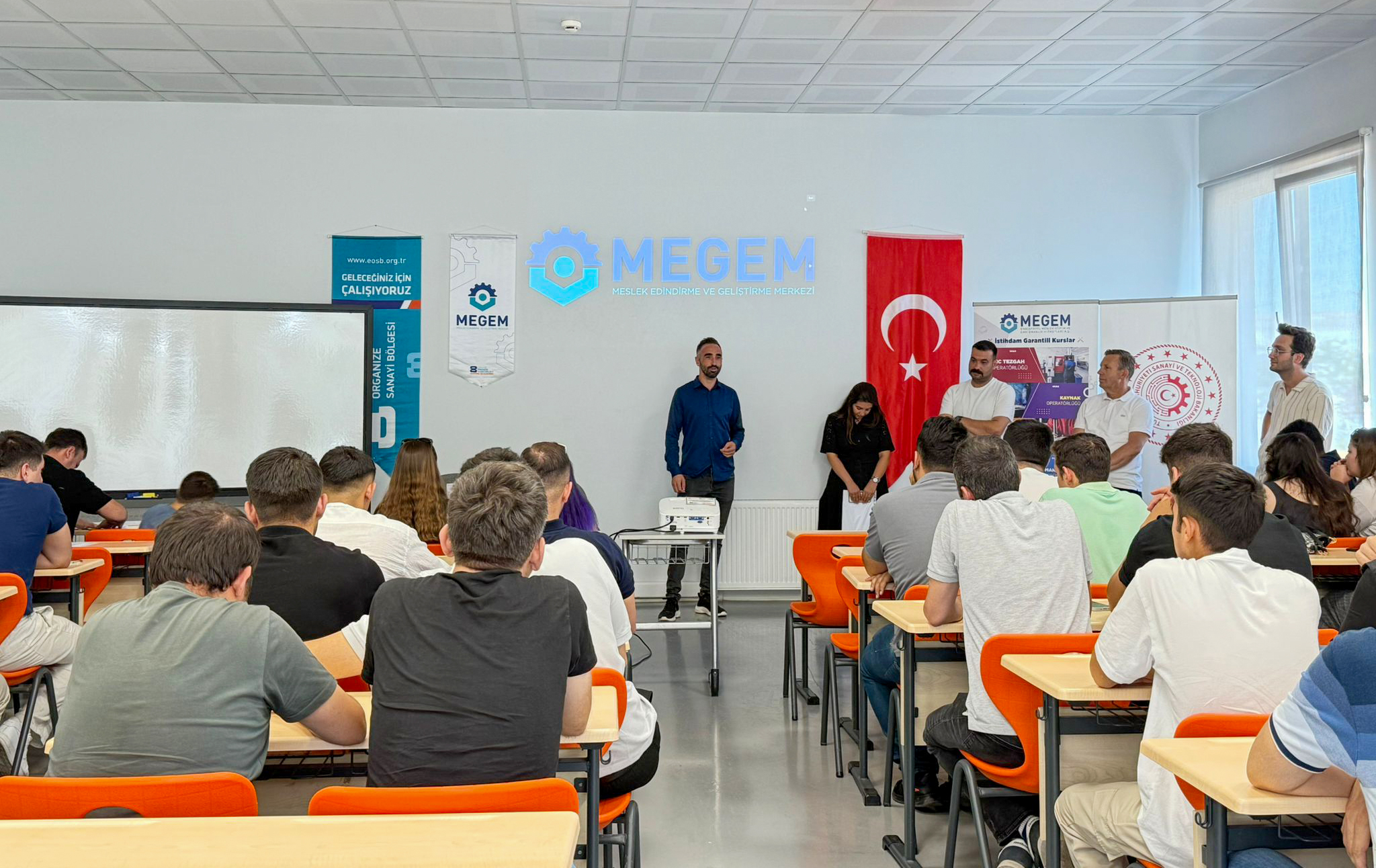 Megem Mezuniyet 3