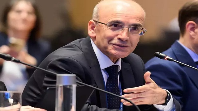 Mehmet Şimşek 5