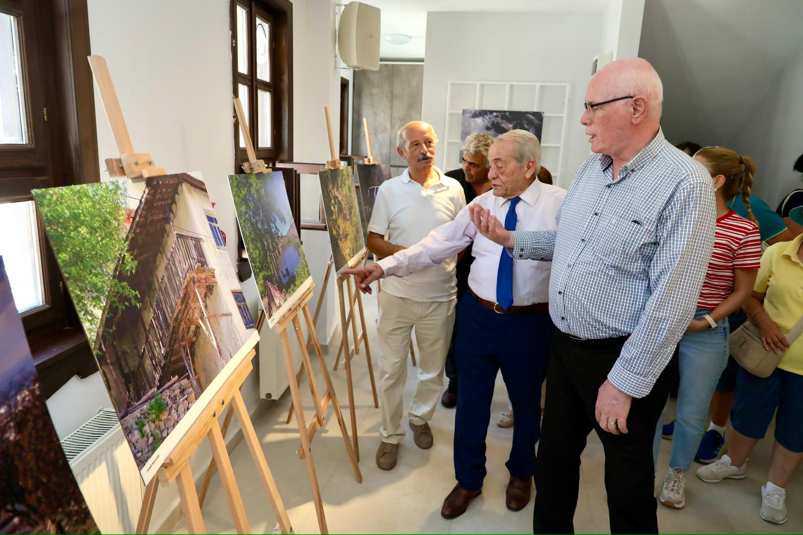 Objektifler Bu Kez Sakarı Karacaören’e Döndü (14)