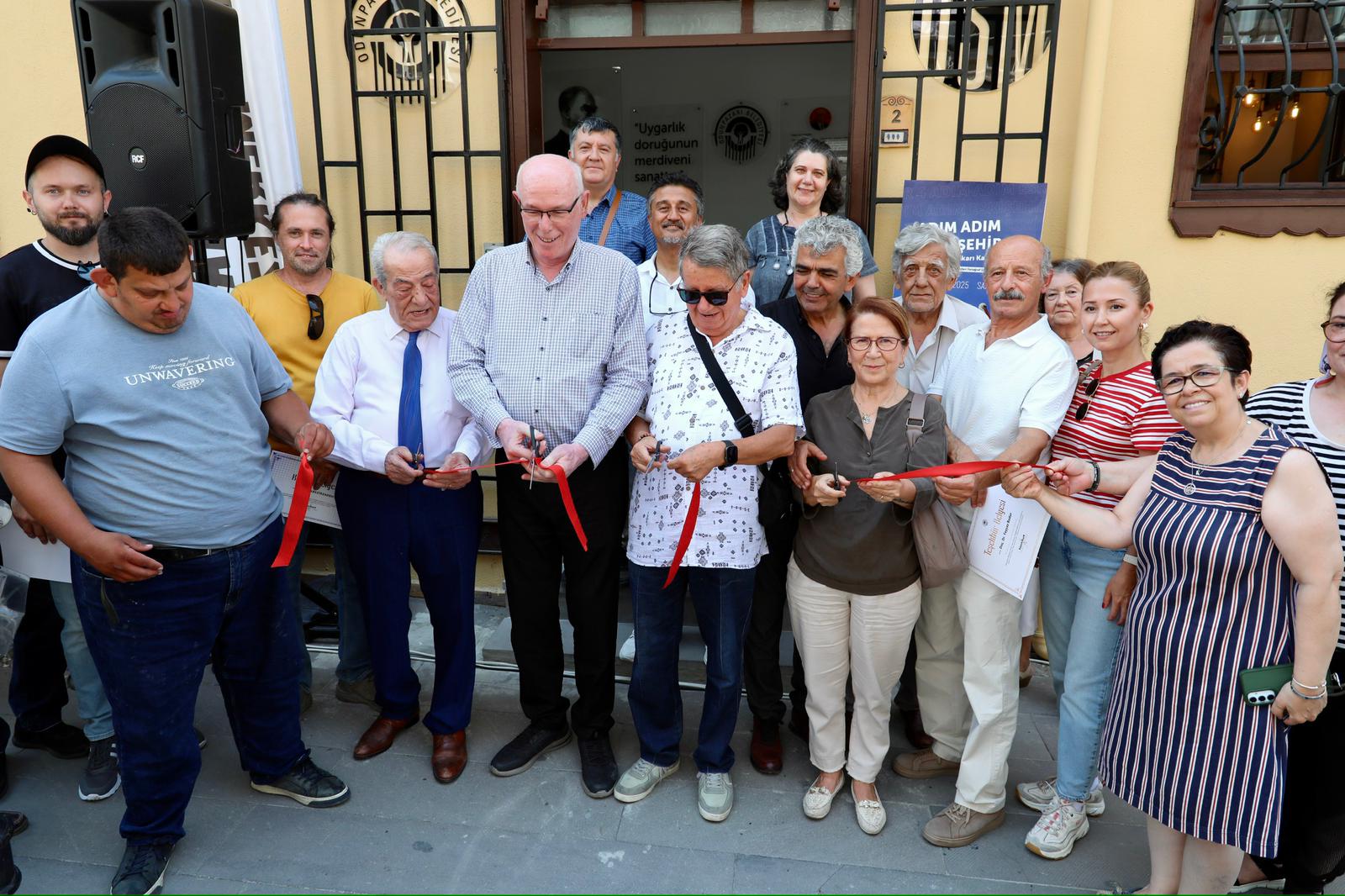 Objektifler Bu Kez Sakarı Karacaören’e Döndü (17)