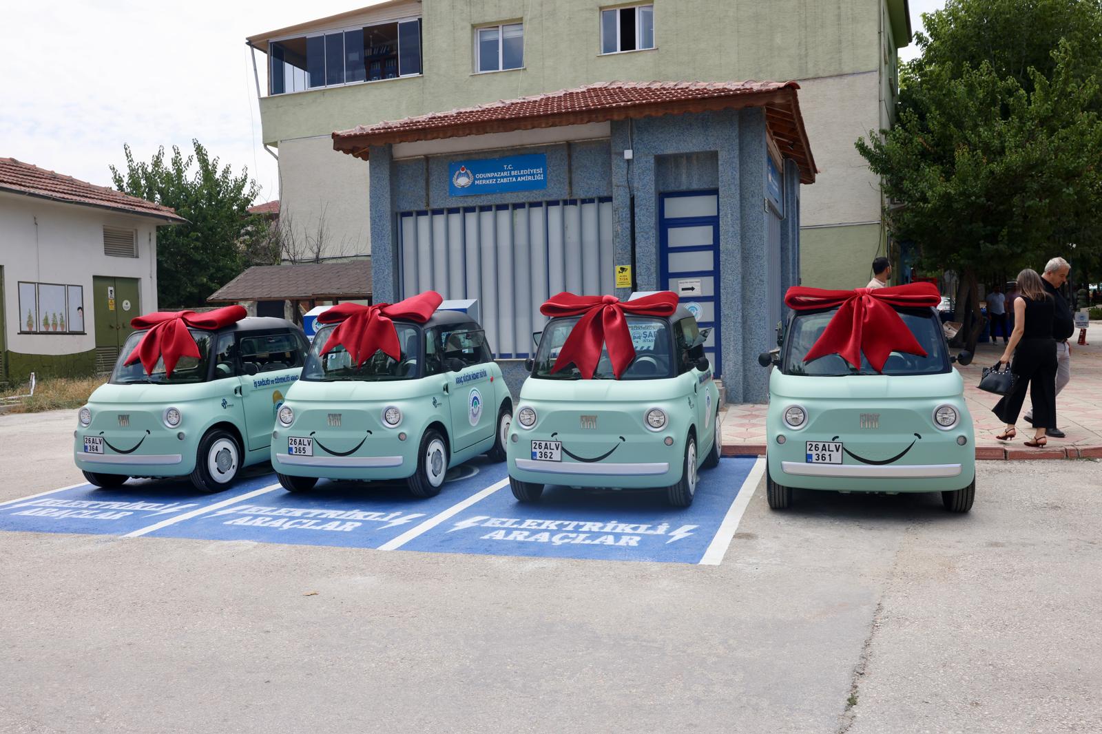 Odunpazarı Belediyesi’nden Tasarruf Ve Çevre Dostu Hamle (3)