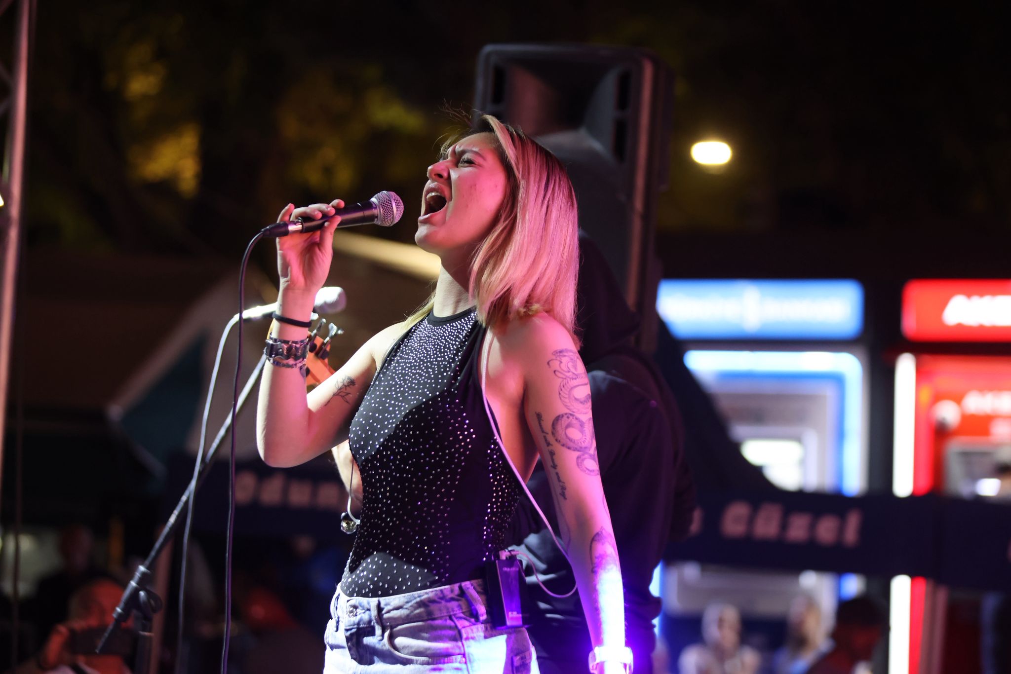 Odunpazarı’nda Ahşap Heykel Festivali Tüm Coşkusuyla Devam Ediyor (28)