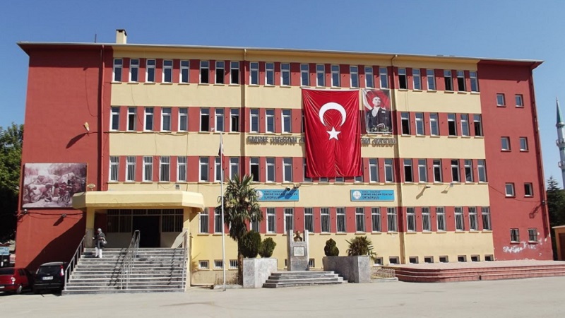 Okul 7