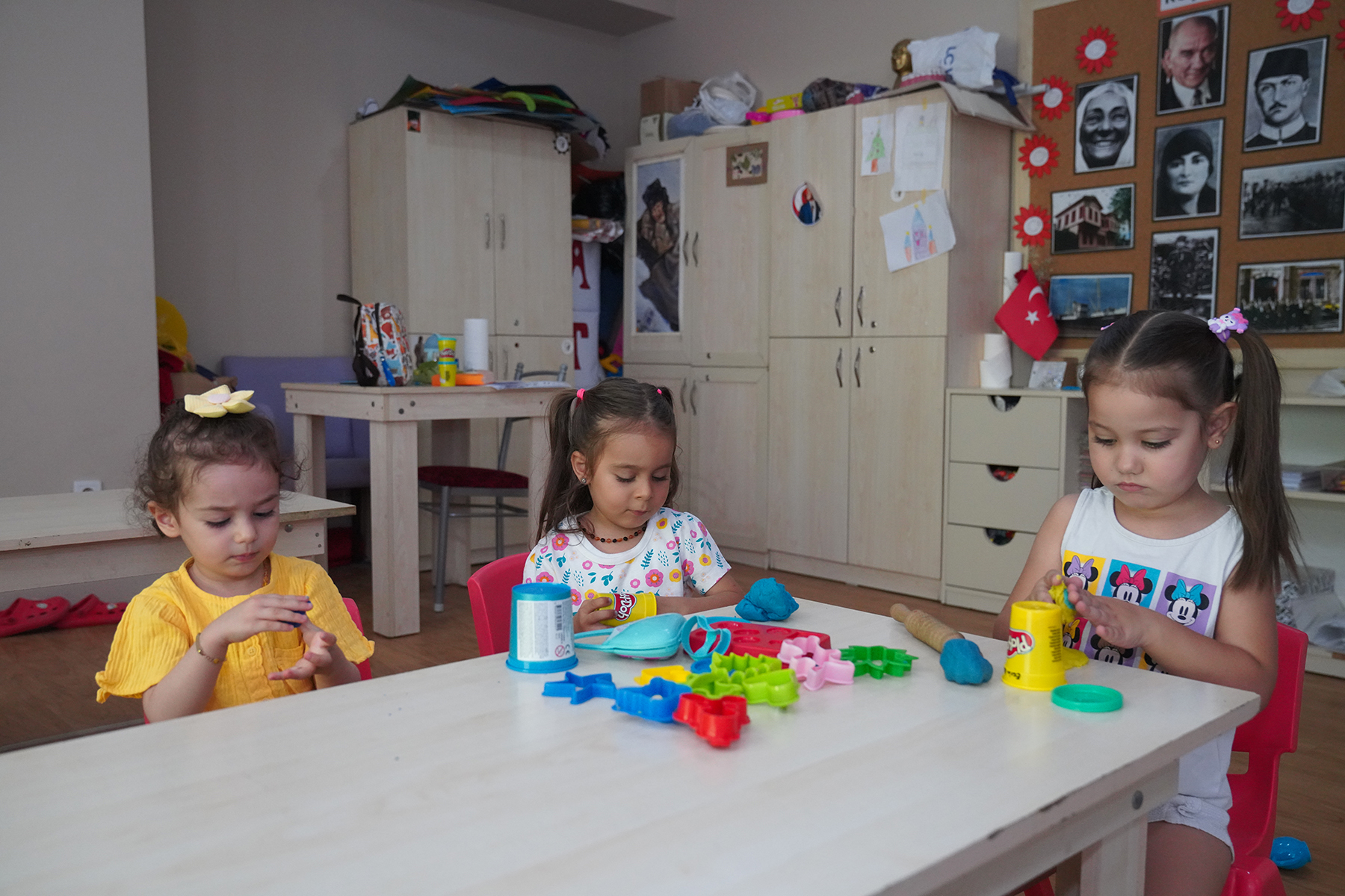 Oyun Ve Beceri Grubu (1)