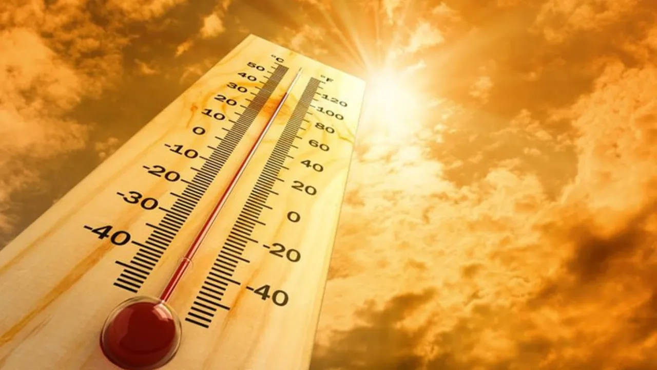Sdf Eskisehirliler Dikkat Meteoroloji Uyardi