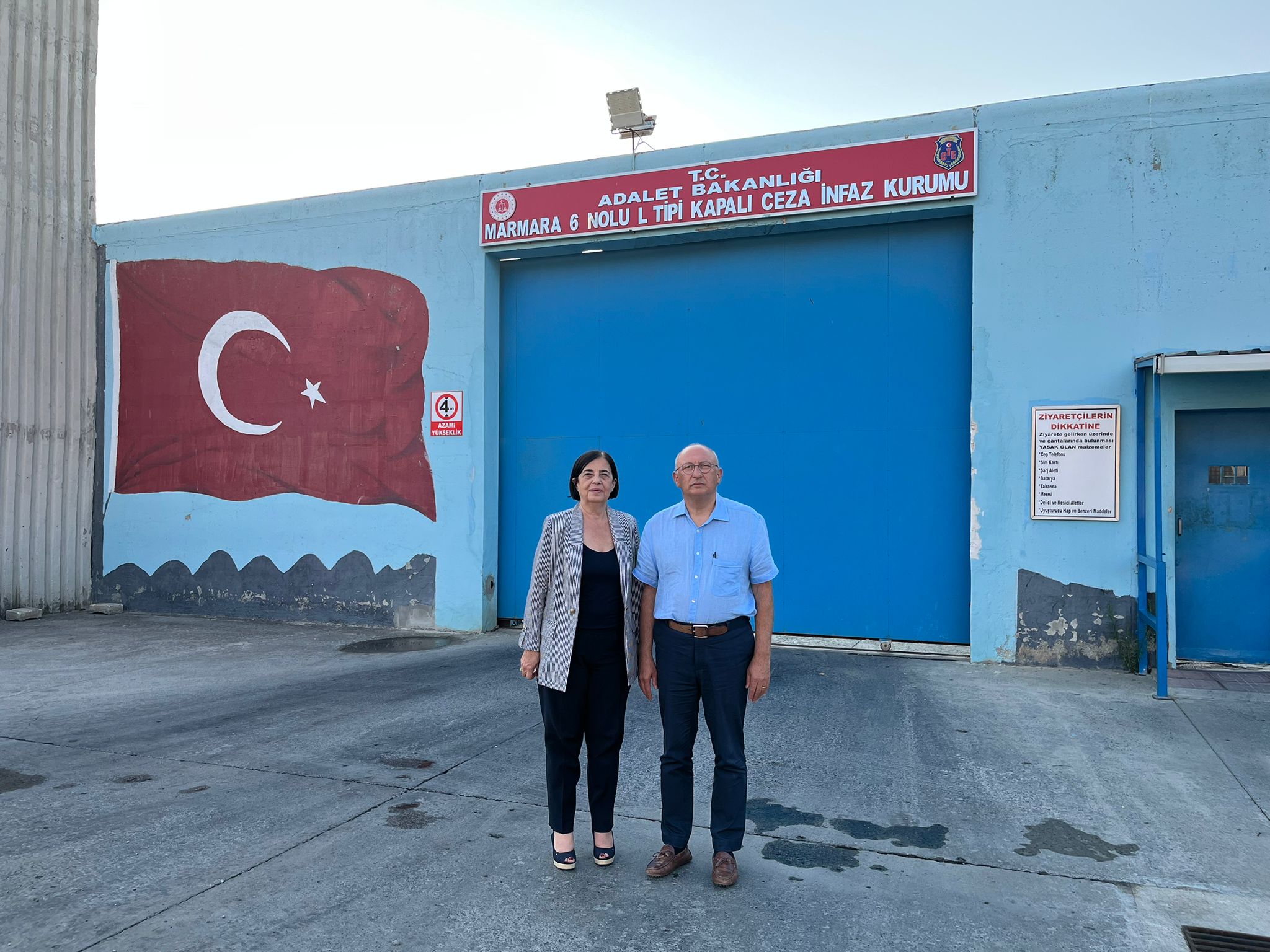 Silivri