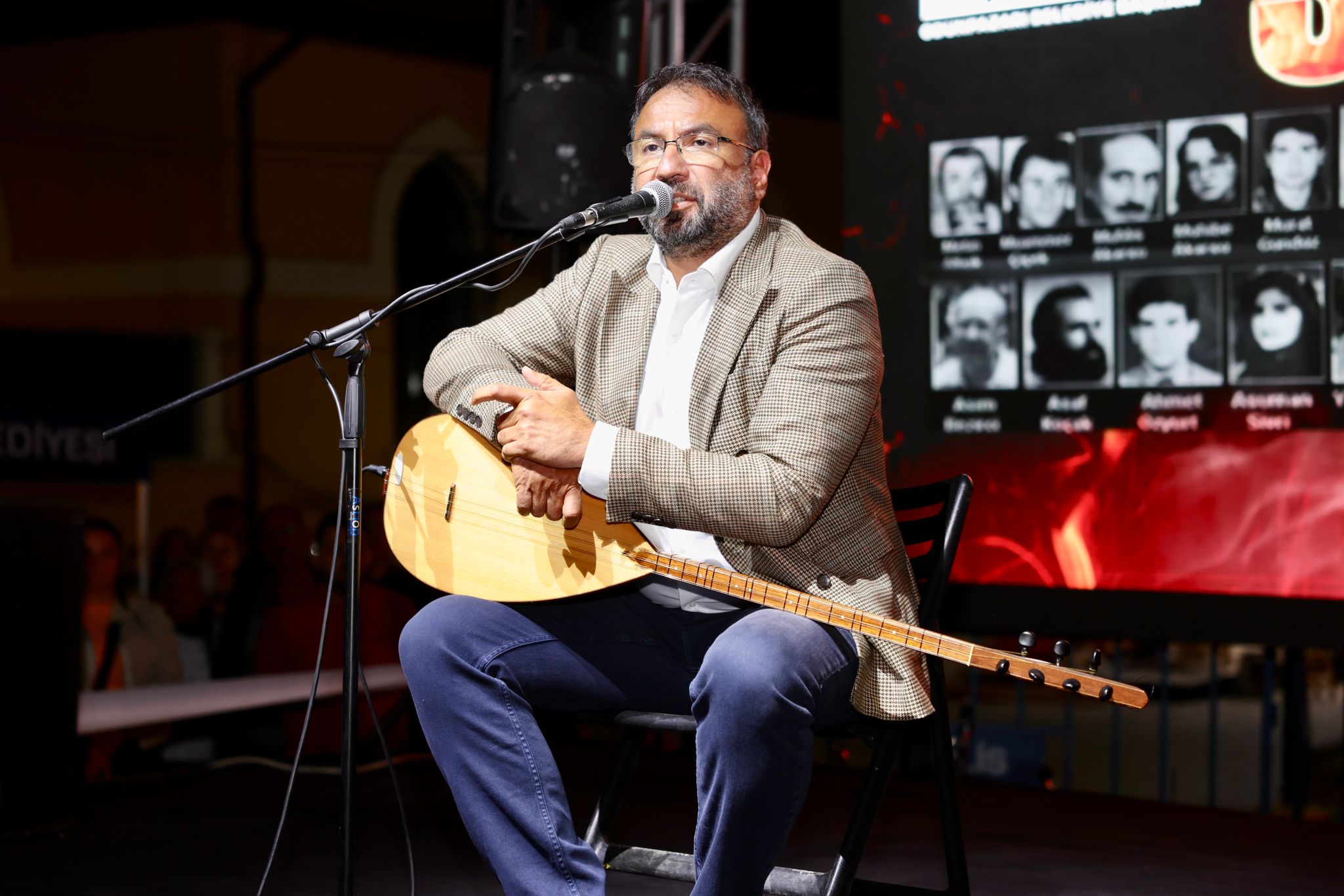 Sivas Katliamı Odunpazarı’nda Unutulmadı (6)