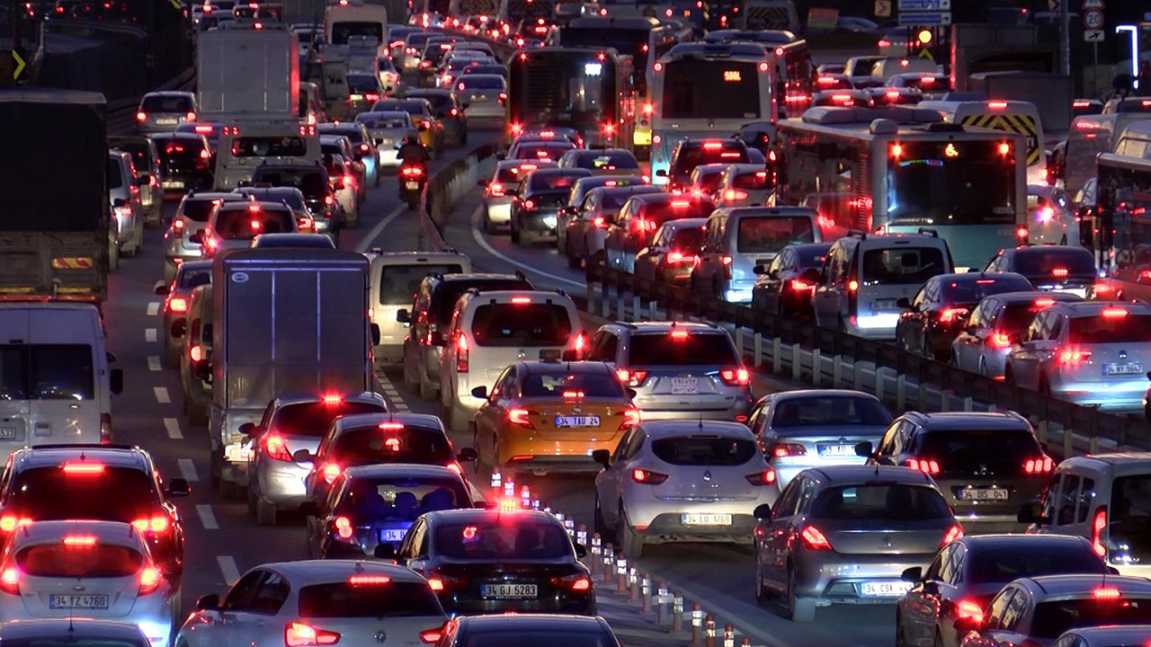 Trafik 1-29