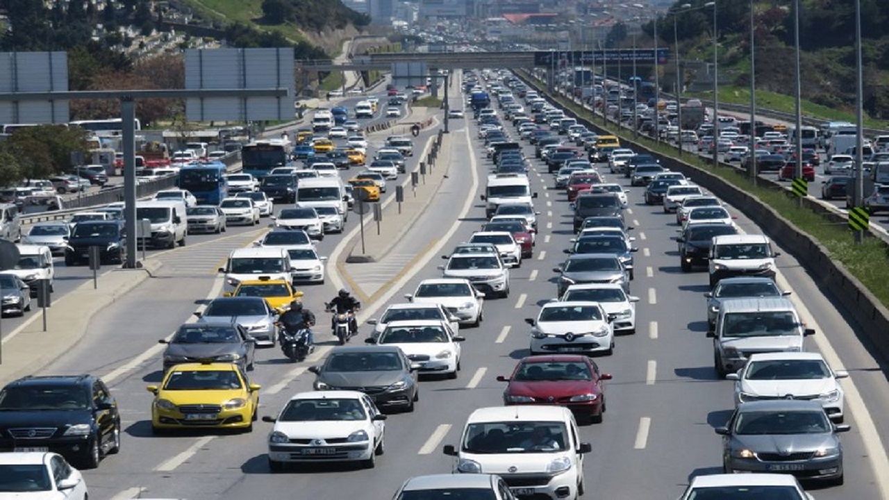 Trafik 3-17