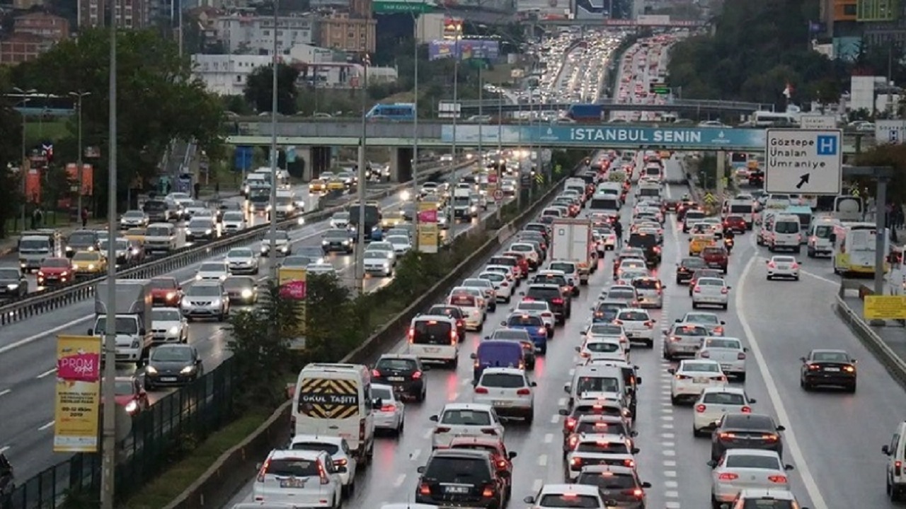 Trafik 9-9