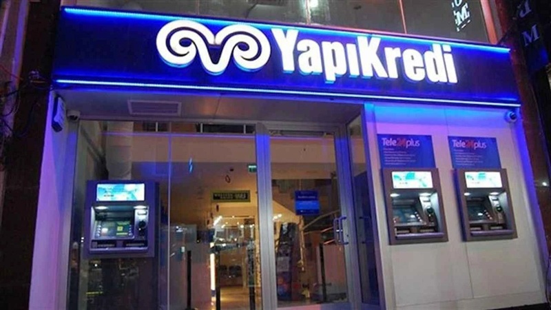 Yapı Kredi 1