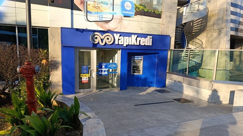 Yapı Kredi 2