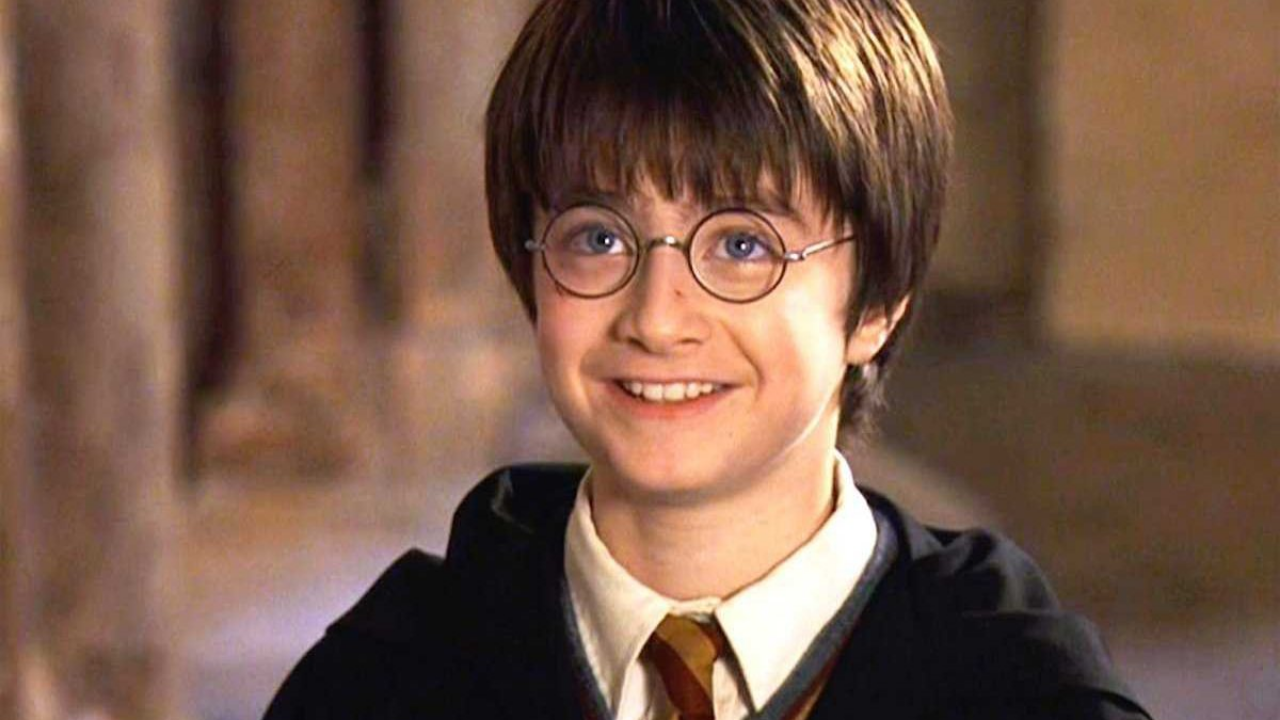 Yeni Harry Potter Ortaya Çıktı! Benzerliği Şaşırttı (1)